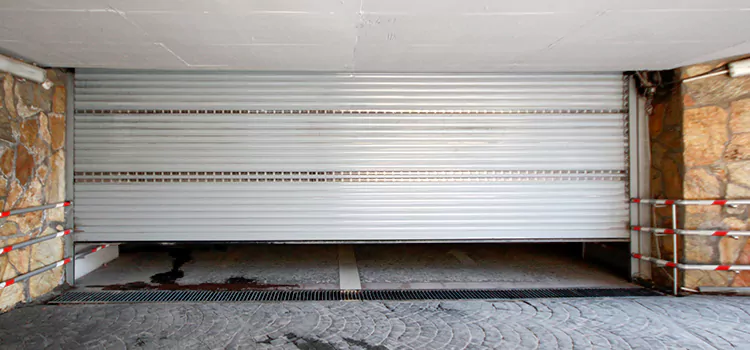 Steel Garage Door Repair Schertz