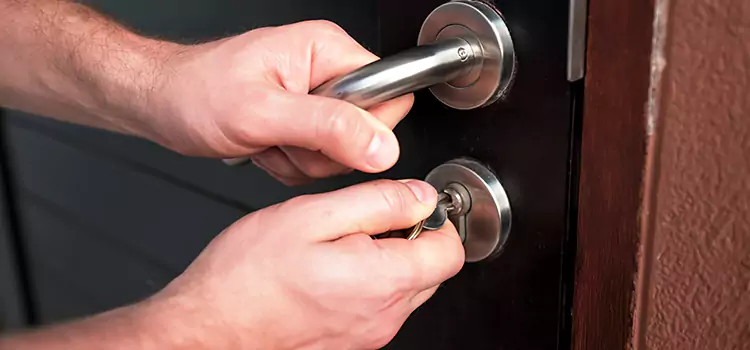 Door Closer Repair & Installation Schertz