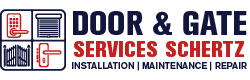 Door & Gate Services Schertz